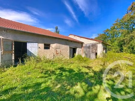 maison à vendre - 4 pièces - 128 m2 - bellenaves - 03 - auvergne