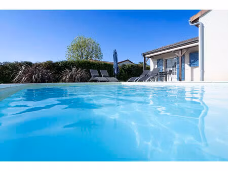 le bourg est 17 - les forges