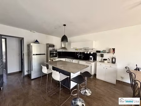 vente maison 4 pièces 82 m² à mallemort (13370)  430 000 €