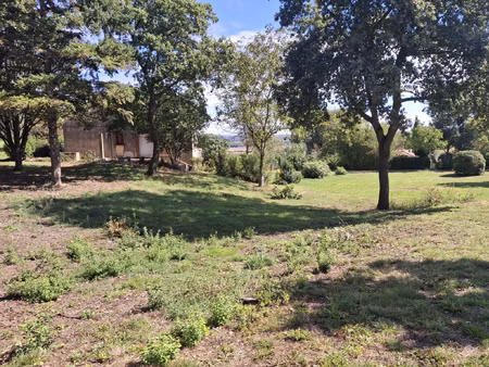 nouveaute a pechabou-terrain à bâtir de 800m2