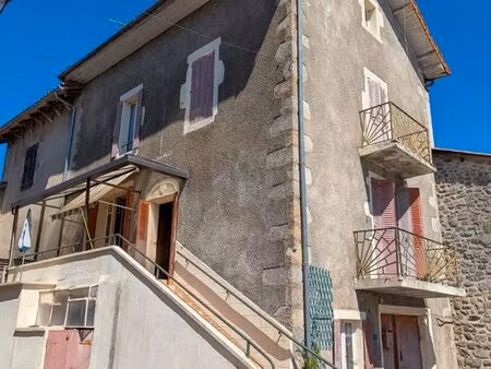 maison 7 pièces 102 m²