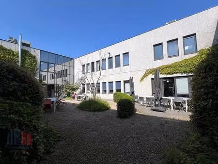 bien professionnel à vendre à zellik € 1.150.000 (le4jy) - panorama b2b brussel | zimmo