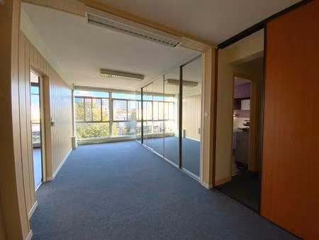 local d'activités à louer