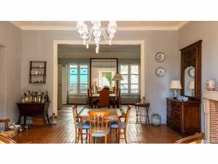 maison de ville à vendre