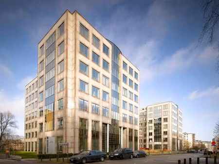 bien professionnel à louer à sint-stevens-woluwe € 25.875 (le4p9) | zimmo