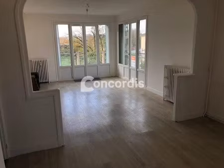 vente appartement 1 pièce 100 m² à verdun (55100)  99 000 €