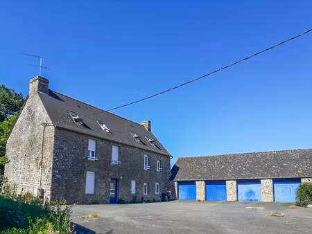 maison à vendre à luitré-dompierre (35133) - ille-et-vilaine