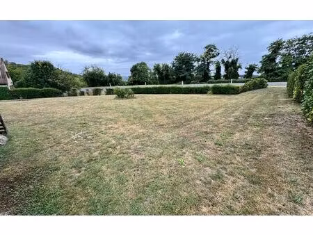 terrain verdilly m² t- à vendre  71 000 €