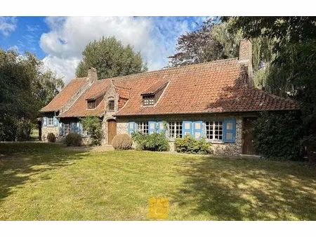 sfeervol landhuis met schuur  garage  zwemvijver en poolh...