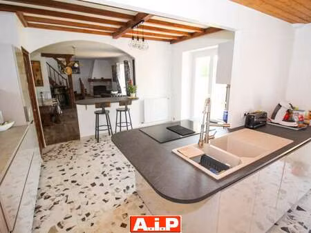vente maison à mauléon (79700) : à vendre / 135m² mauléon