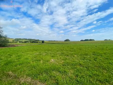 vente terrain à arancou (64270) : à vendre / 4111m² arancou