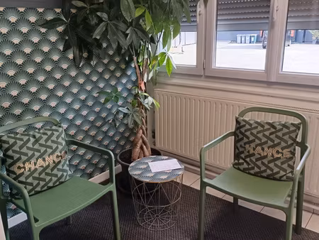 bureau - centre d affaire 42