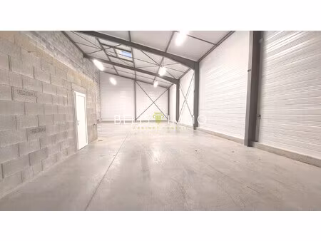 immobilier professionnel à louer druye