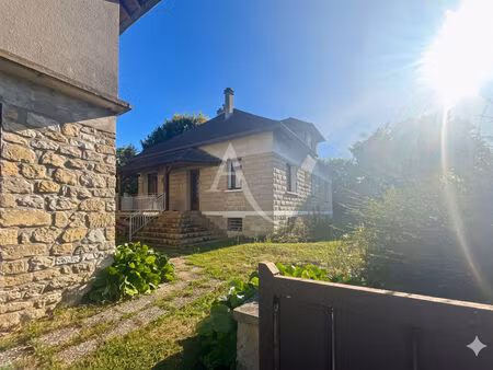 maison avec annexe de 160 m2 coup de coeur assure
