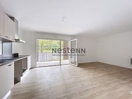 appartement 3 pièce(s) 60.73 m2