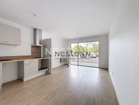 appartement camblanes et meynac 2 pièce(s) 41.57 m2