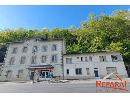 spécial investisseur - immeuble - st hilaire peyroux