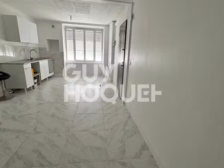 appartement la ferte gaucher 1 pièce(s) 34.04 m2