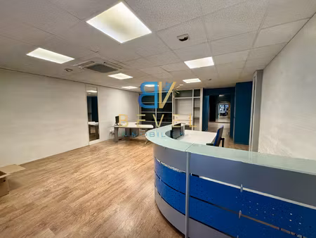 saint-jean-de-maurienne (73) centre-ville local commerci