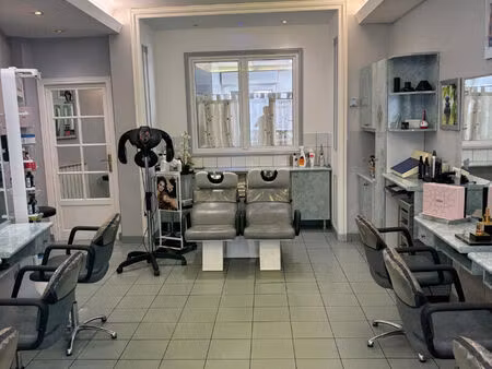 location local commercial  38.00m²  soissons