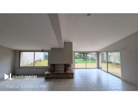 maison familiale à jallais