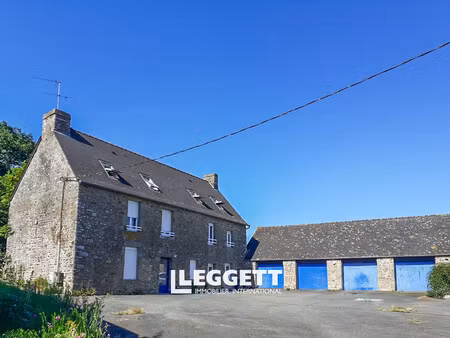 maison 12 pièce(s)  luitré-dompierre