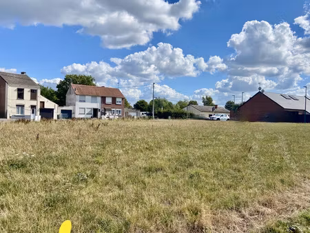 village très recherché