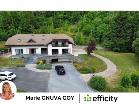 maison 10 pièces - 280 m²