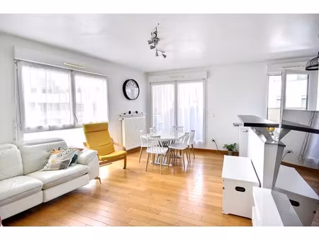 appartement 4 pièces 80 m² à vendre / acheter fresnes 94260 ? | era immobilier