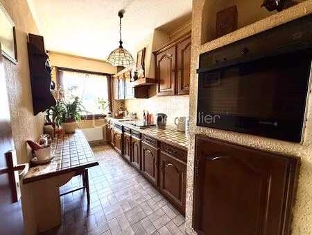 appartement de 74 30 m² à creutzwald