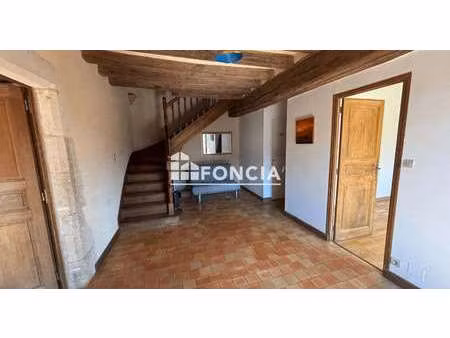 vente maison à conlie (72240) : à vendre / 164m² conlie