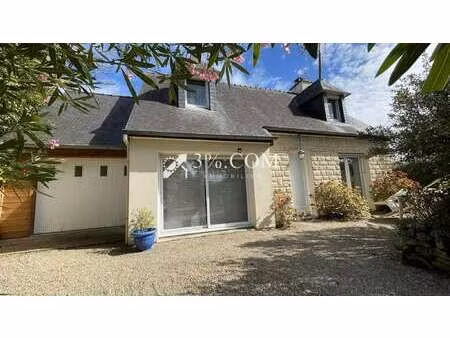 vente maison à larmor-baden (56870) : à vendre / 103m² larmor-baden