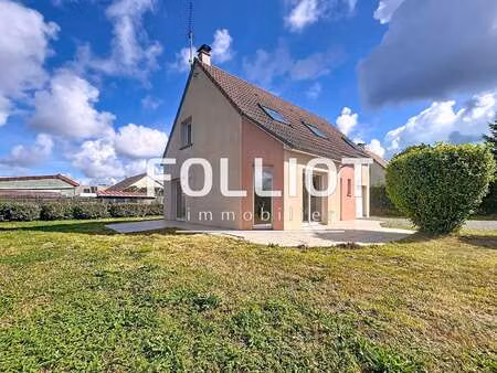 vente maison à anctoville-sur-boscq (50400) : à vendre / 116m² anctoville-sur-boscq