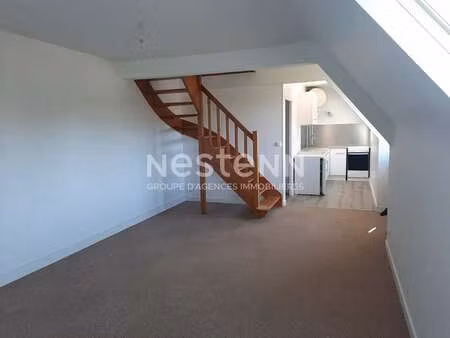 location appartement 3 pièces à sarzeau (56370) : à louer 3 pièces / 53m² sarzeau