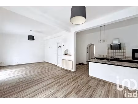 vente immeuble 154 m²