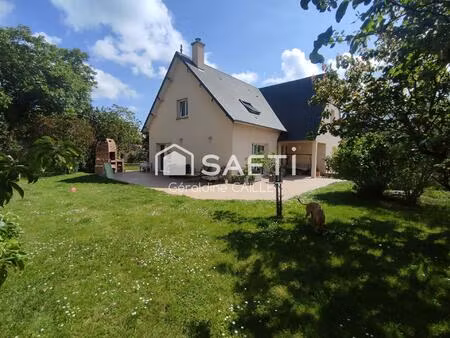 propriété familiale - cuverville (14)