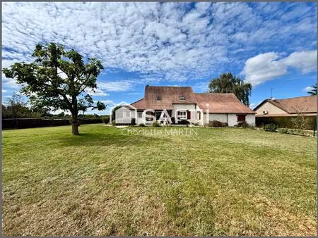 maison familiale 6 pièces