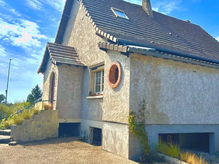 maison traditionnelle