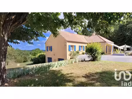 vente pavillon 5 pièces