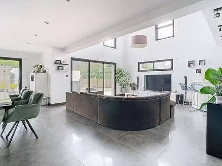 vente maison à guilers (29820) : à vendre / 174m² guilers