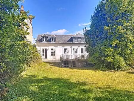 vente maison à honfleur (14600) : à vendre / 163m² honfleur