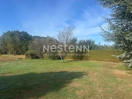vente terrain à questembert (56230) : à vendre / 636m² questembert