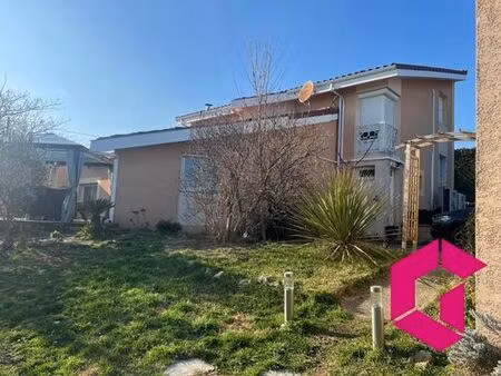 maison de 6 chambres de luxe en vente à saint-clair  auvergne-rhône-alpes