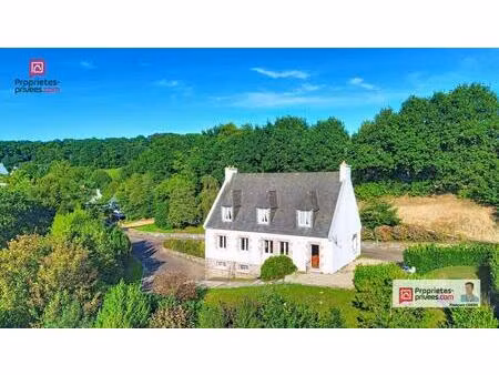 maison traditionnelle 175 m2 terrain de 1600m²