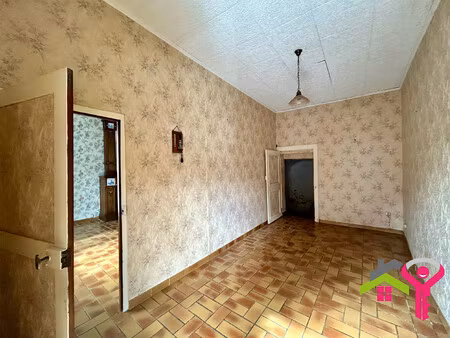 maison à rénover idéal investisseur ou primo-accédant