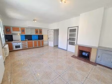 appartement t3