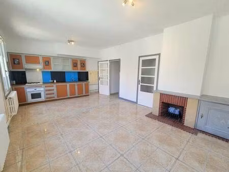appartement t3