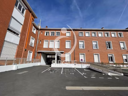 studios neufs proche université