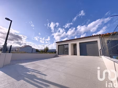 vente maison traditionnelle 3 pièces