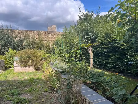 vente maison 2 pièces 105 m² à pluzunet (22140)  25 000 €